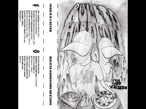 1988 & DJ ZETEN - NOC ft. Młody Dron, Don Poldon (2022)