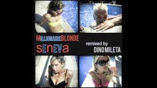 Millionaire Blonde -Se Ne Va (Dino Mileta Topless Dub Mix)