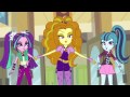 Battle of the Bands - MLP Equestria Girls (Official ...