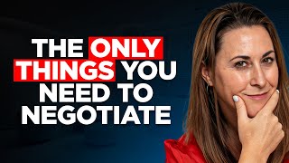 What Doctors Can Negotiate in Hospital Contracts