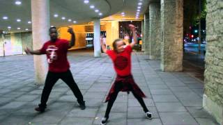 &quot;Act out&quot; | Dance | Ricky Cole &amp; Taylor Hatala | Audio Push | @KoreDanceStudio