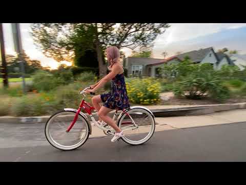 AL1CE - Ordinary World