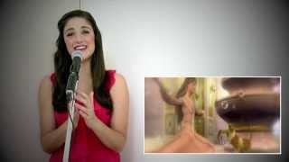 The Cat&#39;s Meow (Barbie™ Cover) - Natasha Hoeberigs