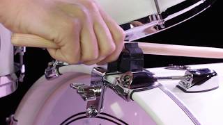 SC-BDSC Bass Drum Stick Caddy