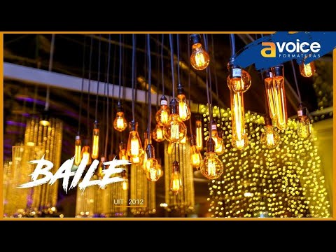 Baile de Formatura Odonto UIT 2012 - AVOICE FORMATURAS