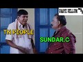 Kushboo Troll Budget