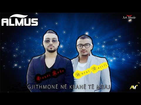 Landi Roko x Murat Nazifi - Gjithmone ne krahe te mbaj