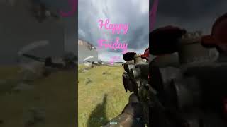 Download lagu Happy Friday #battlefield2042 #headshot #shorts #sniper  @Battlefield Battlefield 2042 - Topic mp3