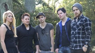 Studio diary part 2 -  St.Aria recording instruments (english subtitles)