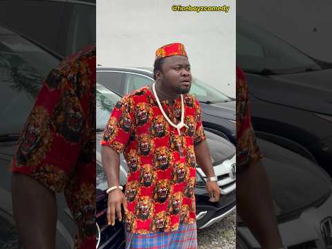 When you cheat an igbo man😂😂😂