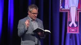 Mark Hart - Wait 'till your Father Comes Home - Steubenville 2016 Bosco