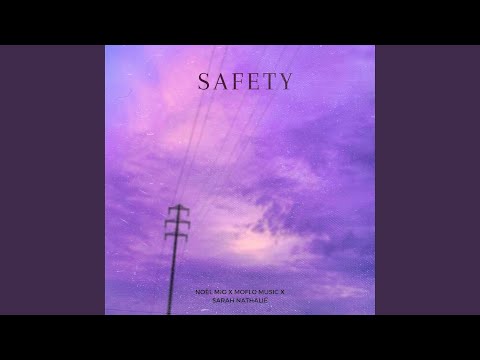 Safety (feat. Sarah Nathalié)