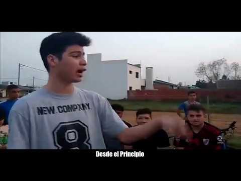 ALAN vs MARIOBERO: Cuartos - DEP Fecha Cuatro