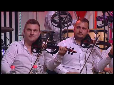 Orkestar Nikole Savica i Impuls Bend - Kolo - (LIVE) - GK - (TV Grand 10.07.2017.)