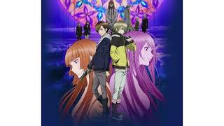 Download lagu Zetsuen No Tempest Opening 1 Spirit Inspiration by Nothing's Carved In Stone mp3