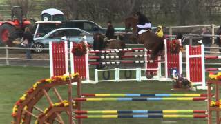 Liz Ashton & Vibrance at the Bow Valley Classic 2011