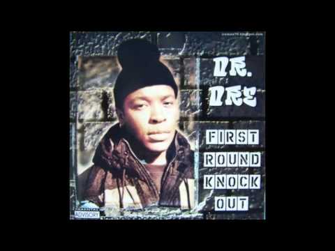 Dr. Dre - Nickel Slick Nigga