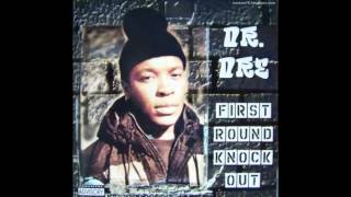 Dr. Dre - Nickel Slick Nigga