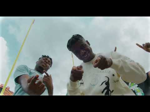 NKA - M.I.A  feat. Jegasmoove & Andy.k ( Official Music Video) (Viral video)   #trending #afrobeat