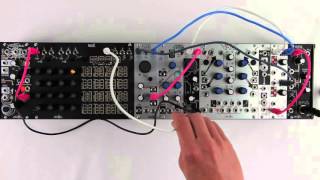 Video thumbnail for System Cartesian: Timbre Blending with modDemix by MAKEN0ISE