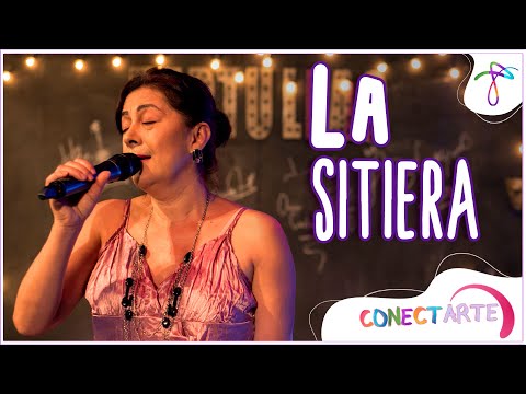 Luz Myriam Ocampo - LUZMY - La Sitiera