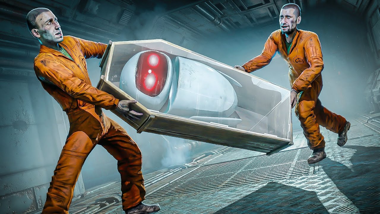 ПОЙМАЛИ ТОГО САМОГО МАНЬЯКА!!!