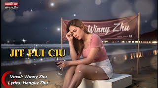 Download lagu Lagu Hakka Singkawang: JIT PUI CIU : Vocal: Winny Zhu mp3 Download lagu Lagu Hakka Singkawang: JIT PUI CIU : Vocal: Winny Zhu mp3
