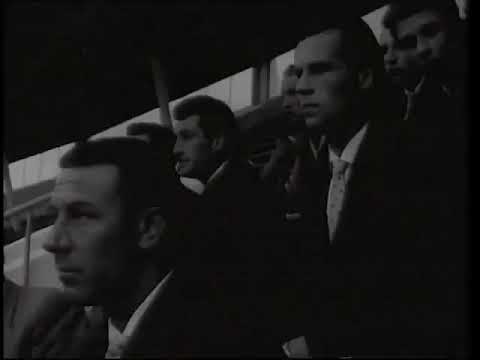 Play-off : Northern Ireland 2–1 Czechoslovakia 17 June 1958