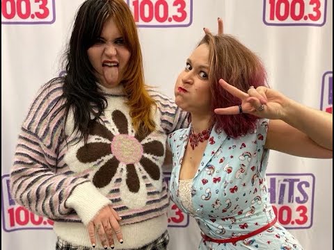 HITS Hang with GAYLE