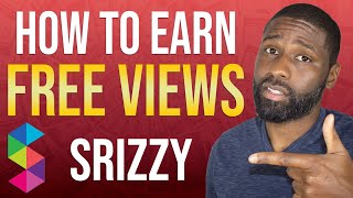 How to get free views on Sprizzy | Use Sprizzy for free
