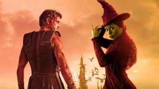 Open Bar #120 - Glicked Dominates, Snow White Panic, Captain America Disaster