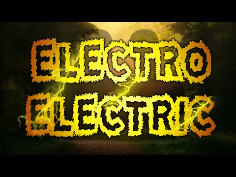 BIGGO - Electro Electric Mix #025