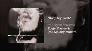 "Keep My Faith" - Ziggy Marley & The Melody Makers | The Spirit of Music