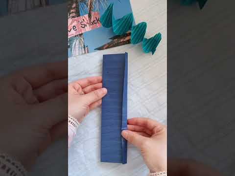 UNUSUAL PAPER CRAFT YOU WILL ADORE 154