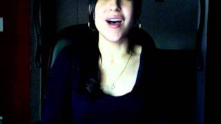 &quot;You Raise Me Up&quot; - Jeannie Ortega