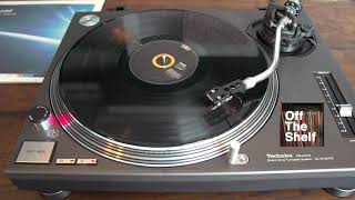 Lucid - Out There (Area 51 Dub) 2001, Delirious ‎– deli21