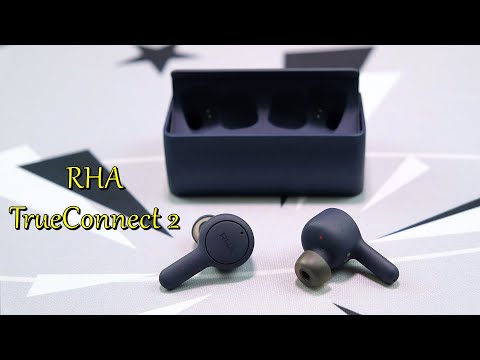 RHA TrueConnect 2 | was machen die besser als andere?