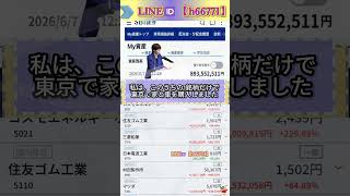 #日本経済,#マーケット,#相場,#株ニュース,#金融,#チャート,#テクニカル分析,#ファンダメンタル分析,#出来高,#株式投資初心者,#投資系YouTuber,,#資産形成
