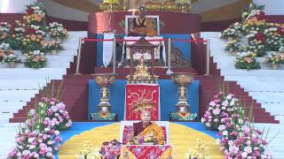 Lamp on the Path to Enlighentment - Chinese- Session 6 of 6