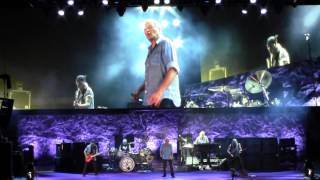 Deep Purple - Johnny&#39;s Band  (Sofia 2017)