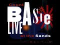 Flight of the Foo Birds Live - Live At The Sands Before Frank by Count Basie