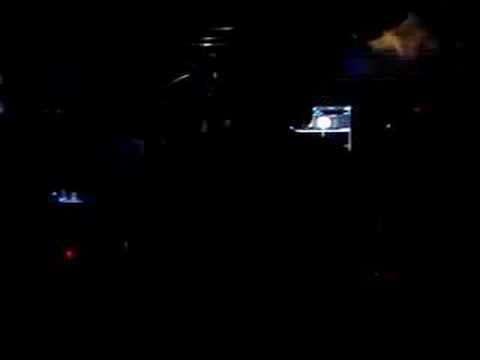 DJ DON JUAN AT DJ CHRISTION BIRTHDAY BASH