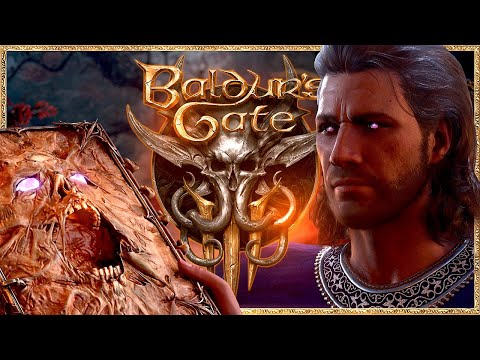 Video Thumbnail: 🐉 Baldur's Gate III #109