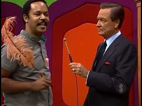 TPIR: The Adventures of Blank Check