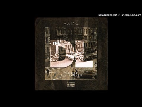 Vado - The DL (Official Audio)
