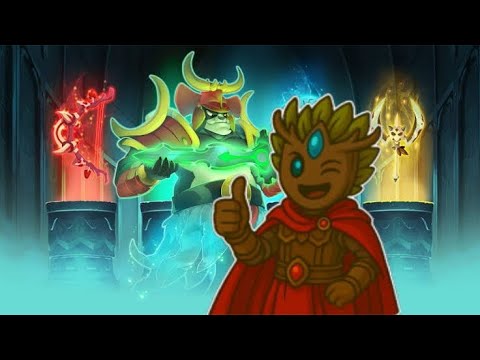 DOFUS TOUCH LEGENDARY WEAPONS GUIDE.