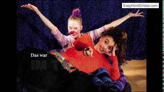 Ingrid Irrlicht Theater ohne Worte für Kinder