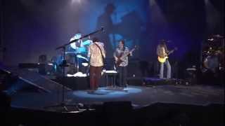 Toto HD 2003 – Hydra English Eyes Till The End  Live In Amsterdam