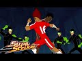 From Movie Stars To Desert Heroes Supa Strikas Soccer Cartoon Football Videos