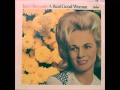Jean Shepard - Alright I'll Sign the Papers